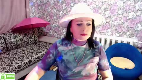 Julia online show from 12.21.24