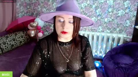 Julia online show from 04.13.26