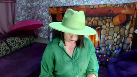Julia online show from 05.20.26