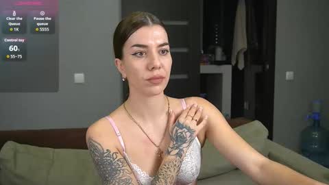 Alice online show from 01.13.26