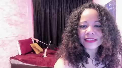 Sasha Brunette online show from 12.05.24