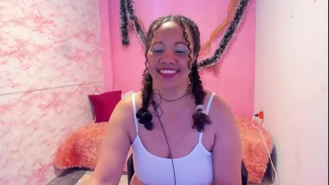 Sasha Brunette online show from 12.31.24