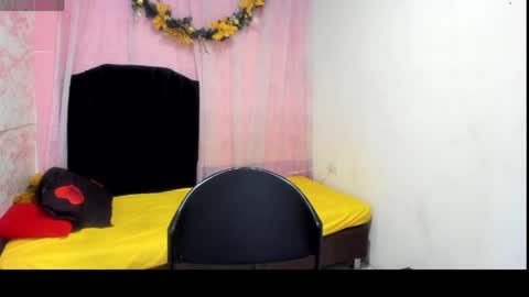 Sasha Brunette online show from 04.17.26