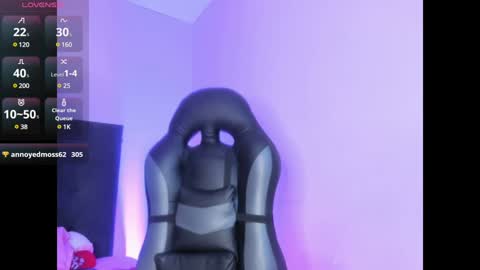 Lady  online show from 01.26.25