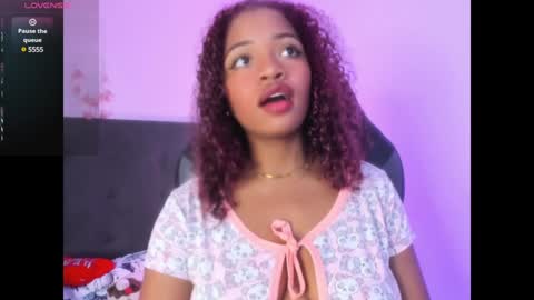 Lady  online show from 01.31.25