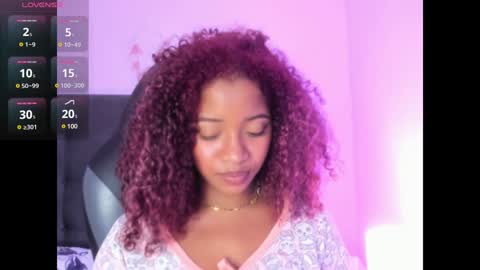 Lady  online show from 01.31.25