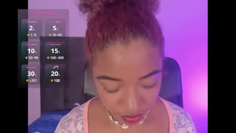 Lady  online show from 02.11.25