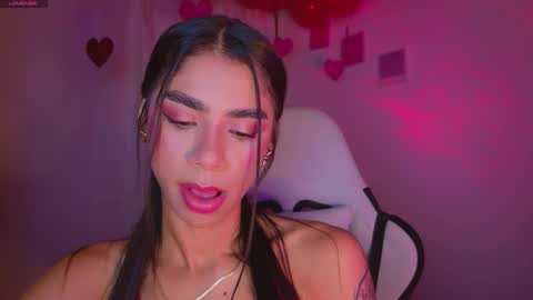 SARAH  online show from 02.13.26