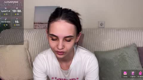 SwetDreams online show from 03.07.26