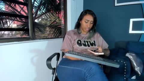 brunette online show from 01.16.25