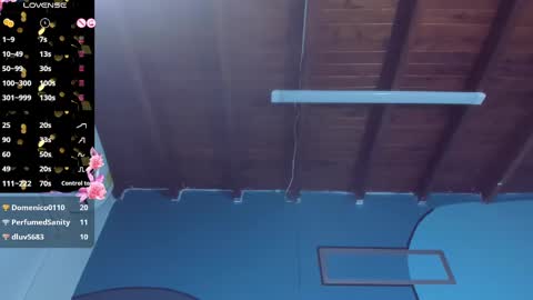 brunette online show from 02.24.25