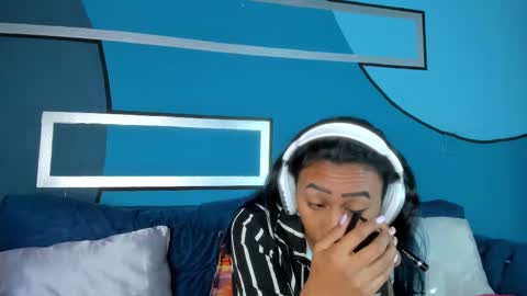 brunette online show from 03.05.25