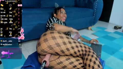 brunette online show from 03.05.25