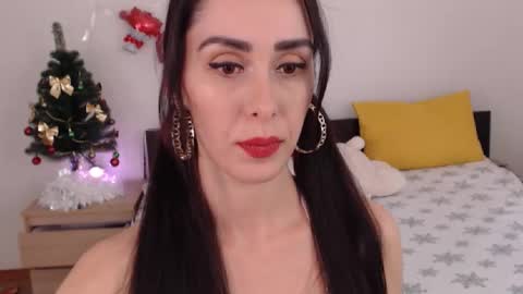 Ellis online show from 12.17.25