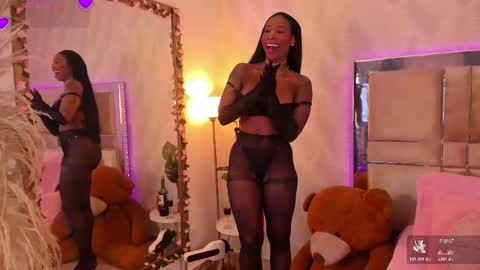 Brenda online show from 11.08.25