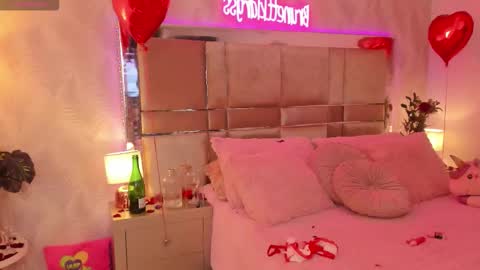 Brenda online show from 02.15.26