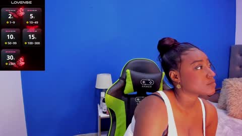 Snapshot of brunna_brownn chatting on 12.05.24 Brunna online show from 12.05.24