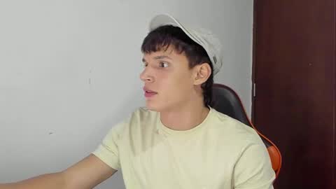 Bruno Bellini online show from 02.03.26