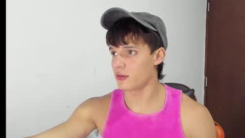 Bruno Bellini online show from 02.11.26