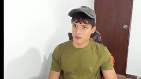 Bruno Bellini online show from 02.16.26