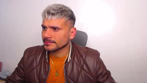 bruno_booss online show from 12.21.25