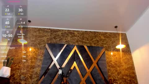 Snapshot of bruno_cavalli chatting on 02.21.25 BRUNNO online show from 02.21.25