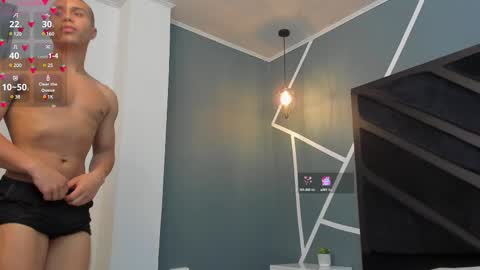 Snapshot of bruno_cavalli chatting on 02.25.25 BRUNNO online show from 02.25.25