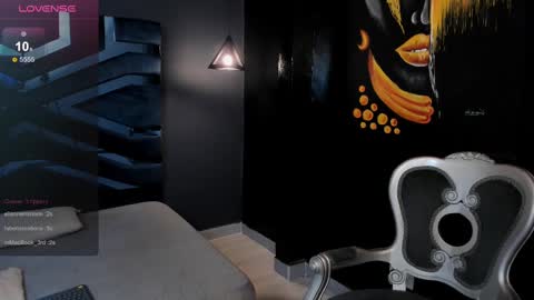 Snapshot of bruno_cavalli chatting on 03.10.25 BRUNNO online show from 03.10.25