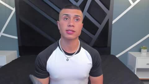 Snapshot of bruno_cavalli chatting on 01.07.26 BRUNNO online show from 01.07.26