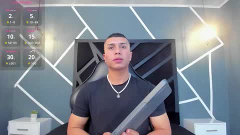 Snapshot of bruno_cavalli chatting on 01.13.26 BRUNNO online show from 01.13.26