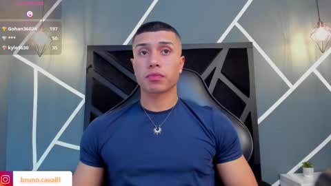 BRUNNO online show from 02.04.26