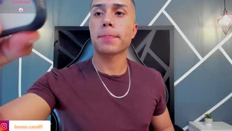 BRUNNO online show from 02.05.26