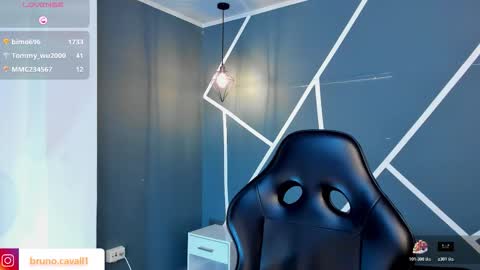 BRUNNO online show from 02.11.26