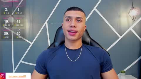 BRUNNO online show from 03.23.26