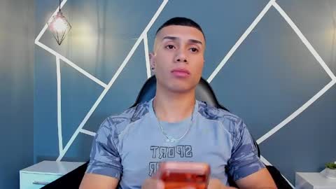 BRUNNO online show from 04.12.26