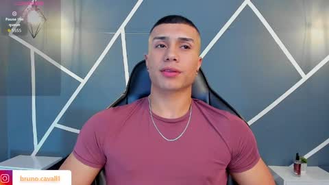 Snapshot of bruno_cavalli chatting on 04.20.26 BRUNNO online show from 04.20.26