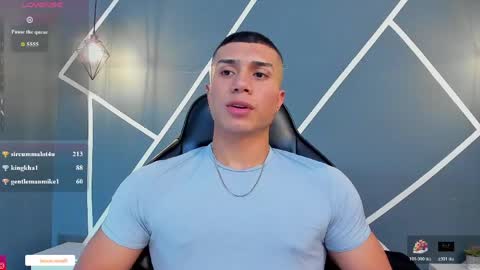 Snapshot of bruno_cavalli chatting on 04.29.26 BRUNNO online show from 04.29.26
