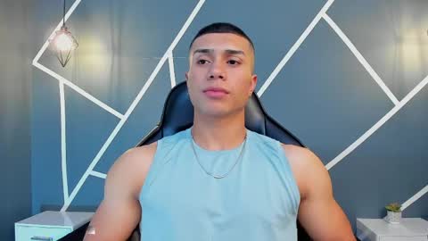 Snapshot of bruno_cavalli chatting on 04.30.26 BRUNNO online show from 04.30.26