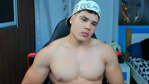 Bruno coleman online show from 09.25.25