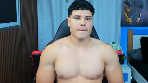 Bruno coleman online show from 09.30.25