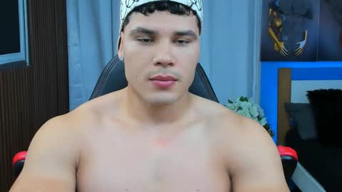 Bruno coleman online show from 10.01.25