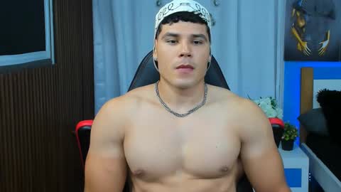 Bruno coleman online show from 10.12.25