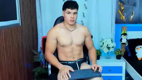 Bruno coleman online show from 11.13.25