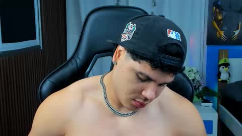 Bruno coleman online show from 03.11.26