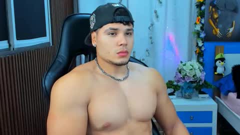 Bruno coleman online show from 05.21.26