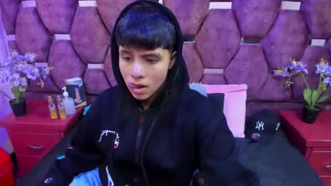 Bruno Cruz online show from 11.04.25