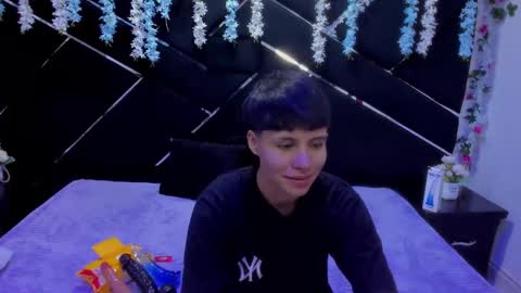 Bruno Cruz online show from 02.11.26