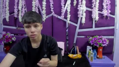 Bruno Cruz online show from 02.17.26