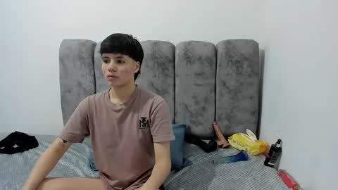 Snapshot of bruno_cruz chatting on 03.27.26 Bruno Cruz online show from 03.27.26