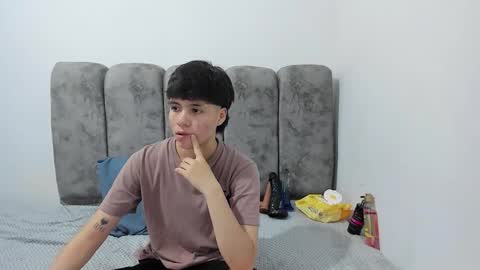 Snapshot of bruno_cruz chatting on 03.29.26 Bruno Cruz online show from 03.29.26